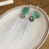 Green Feather