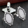 Oval Ring 22