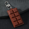 Clasp Dark Brown