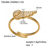 Gold Ring