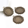 Antique Bronze