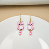 Pink Cat