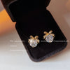 Gold Bow