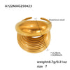 Gold Tone