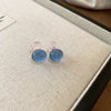Blue Pink