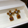 Amber Crystal