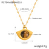 Gold Tiger Eye