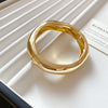 Gold Twist