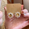 Amber Crystal