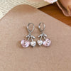 Silver Pink