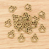 Antique Bronze