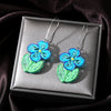 Blue Flower