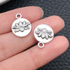 Antique Silver 7