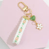 Ivory Pink Floral