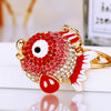 Red Upgraded-Fish