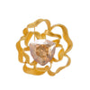 Gold Camellia