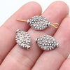 Antique Silver