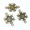 Antique Bronze