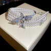 Silver White