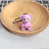 Purple Bear