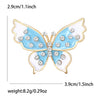 Blue Butterfly