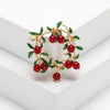 Red Berries