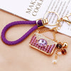 BV Purple-Gem-Handbag