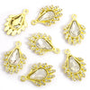 Gold Decorative 8