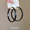 Black 5 cm