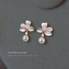White Flower Pearl