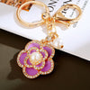 Violet Jeweled-Jeweled-Rose