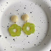Lime Flower