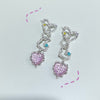 Pink Heart