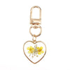 Yellow Heart