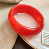 Wide Red