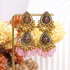 Antique Pink Drops