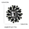 Gunmetal Black