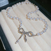 Pearl Bow
