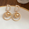 Gold Tone