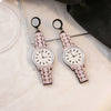 Light Pink Watch