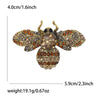Brown Bee