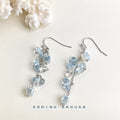 Blue Sea-Inspired Assorted Earrings Ten Mixed Styles view 11