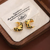 Square Hoops