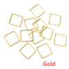 Gold 20mm