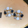 Blue Mosaic