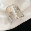Silver Hammered