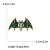 Green Bat