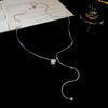 Silver Ball Zircon