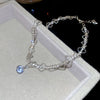 Silver Crystal