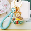 Blue-Fortune Blue-Ingot